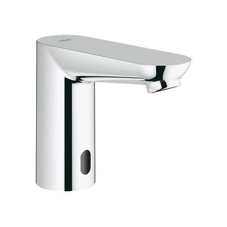 GRIFO ELECTRONICO INFRARROJO LAVABO EUROECO COSMOPOLITAN E GROHE 36271000