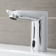 GRIFO ELECTRONICO INFRARROJO LAVABO EUROECO COSMOPOLITAN E GROHE 36271000