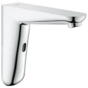 GRIFO ELECTRONICO INFRARROJO LAVABO EUROECO COSMOPOLITAN E GROHE 36274000