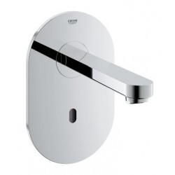 GRIFO ELECTRONICO INFRARROJO LAVABO EUROECO COSMOPOLITAN E GROHE 36273000