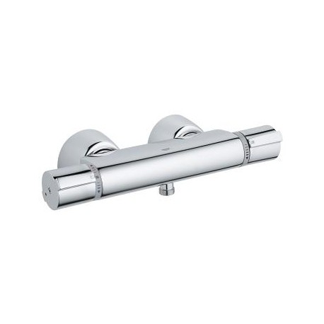 Milanuncios - Grifo ducha termostatico Grohe Grotherm