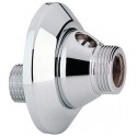 RACOR EN S BLOQUEABLE 1/2"X3/4" GROHE 12400000