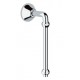 CODO DE SALIDA REGULABLE GROHE