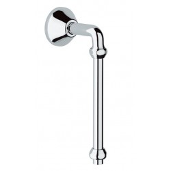 CODO DE SALIDA REGULABLE GROHE 12407000