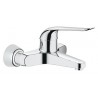 GRIFO LAVABO MONOMANDO EUROECO SPECIAL GROHE 32778000