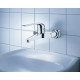 GRIFO LAVABO MONOMANDO EUROECO SPECIAL GROHE 32778000