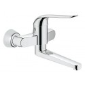 GRIFO LAVABO MONOMANDO EUROECO SPECIAL GROHE 32773000