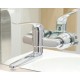 GRIFO LAVABO MONOMANDO EUROECO SPECIAL GROHE 32773000