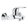 GRIFO BAÑO Y DUCHA MONOMANDO EUROECO SPECIAL GROHE 32783000