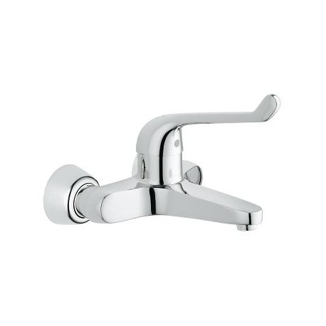 GRIFO LAVABO MONOMANDO EUROECO SPECIAL GROHE 32795000