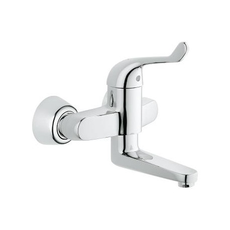 GRIFO LAVABO MONOMANDO EUROECO SPECIAL GROHE 32792000