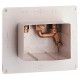 SUBCONJUNTO PARA EMPOTRAR CONTROMIX SURF GROHE