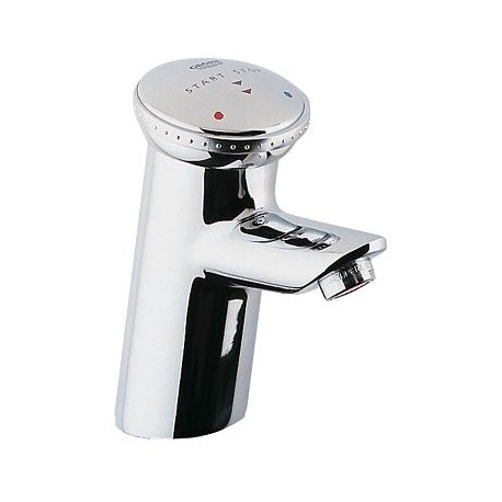 GRIFO TEMPORIZADO LAVABO ELECTRONICO CONTROMIX PUBLIC GROHE