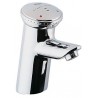 GRIFO TEMPORIZADO LAVABO ELECTRONICO CONTROMIX PUBLIC GROHE