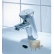 GRIFO TEMPORIZADO LAVABO ELECTRONICO CONTROMIX PUBLIC GROHE