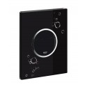 PLACA DE ACCIONAMIENTO INODORO NOVA COSMOPOLITAN PRINTED GRAPHICS GROHE