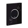 PLACA DE ACCIONAMIENTO INODORO NOVA COSMOPOLITAN PRINTED GRAPHICS GROHE