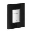 PLACA DE ACCIONAMIENTO INODORO SKATE COSMOPOLITAN CRISTAL GROHE