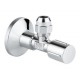 LLAVE DE CORTE 1/2" GROHE 22039000