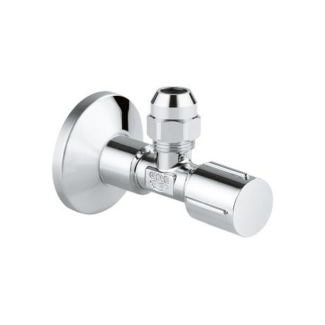 LLAVE DE CORTE 1/2" GROHE 22039000