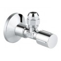 LLAVE DE CORTE 1/2" GROHE 22039000