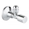 LLAVE DE CORTE 1/2" GROHE 22039000