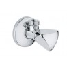 LLAVE DE CORTE 1/2" GROHE 22940000