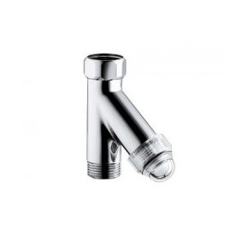 FILTRO INCLINADO 3/4" EGGEMAN GROHE