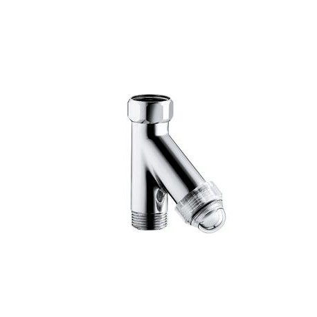 FILTRO INCLINADO 3/4" EGGEMAN GROHE