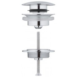 VACIADOR AUTOMATICO GROHE 65807000