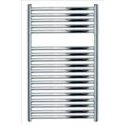Toallero agua para baño Gut 500/1200 CR Cromado