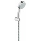 CONJUNTO DUCHA NEW TEMPESTA COSMOPOLITAN GROHE