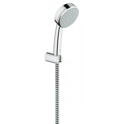 TELEDUCHA GROHE CON SOPORTE NEW TEMPESTA COSMOPOLITAN 100 26084002