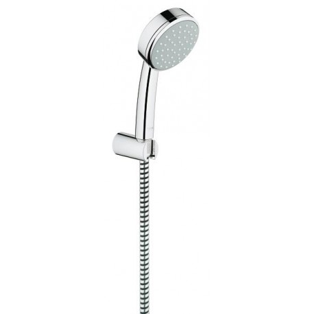 CONJUNTO DUCHA NEW TEMPESTA COSMOPOLITAN GROHE