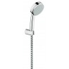 CONJUNTO DUCHA NEW TEMPESTA COSMOPOLITAN GROHE