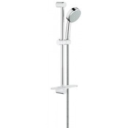 CONJUNTO BARRA DUCHA NEW TEMPESTA COSMOPOLITAN GROHE 26083002