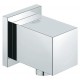 CODO SALIDA EUPHORIA CUBE GROHE 27704000