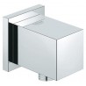 CODO SALIDA EUPHORIA CUBE GROHE 27704000