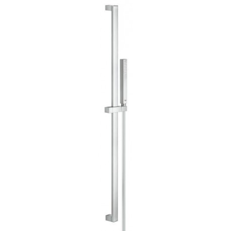 CONJUNTO BARRA DUCHA EUPHORIA CUBE STICK GROHE