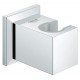 SOPORTE DUCHA MURAL FIJO ALLURE BRILLIANT GROHE