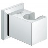 SOPORTE DUCHA MURAL FIJO ALLURE BRILLIANT GROHE