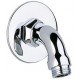 BRAZO DUCHA PARED RELEXA 55mm GROHE 