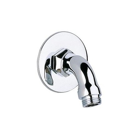 BRAZO DUCHA PARED RELEXA 55mm GROHE 