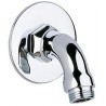 BRAZO DUCHA PARED RELEXA 55mm GROHE 