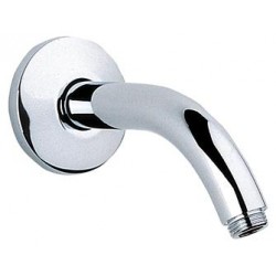 BRAZO DUCHA PARED RELEXA 147MM GROHE