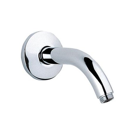 BRAZO DUCHA PARED RELEXA 147MM GROHE