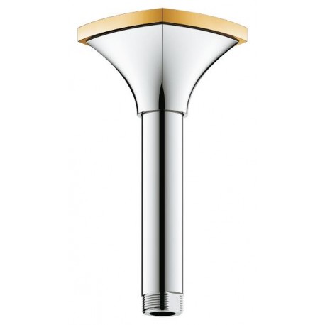 BRAZO DUCHA TECHO RAINSHOWER GRANDERA 142MM GROHE