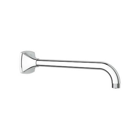 BRAZO DUCHA PARED RAINSHOWER GRANDERA GROHE