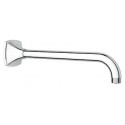 BRAZO DUCHA PARED 285 mm RAINSHOWER GRANDERA GROHE cromado 