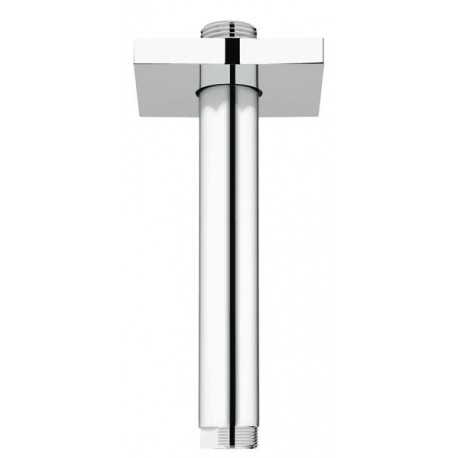 BRAZO DUCHA TECHO RAINSHOWER 151MM GROHE